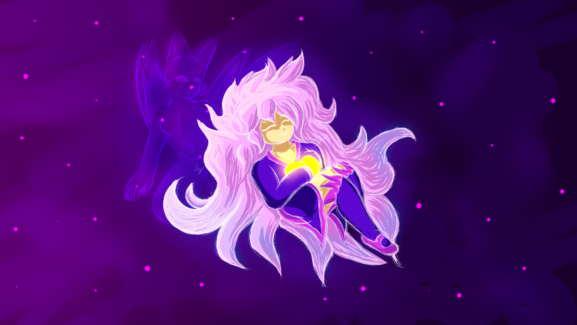 Katsuki Core Celeste
