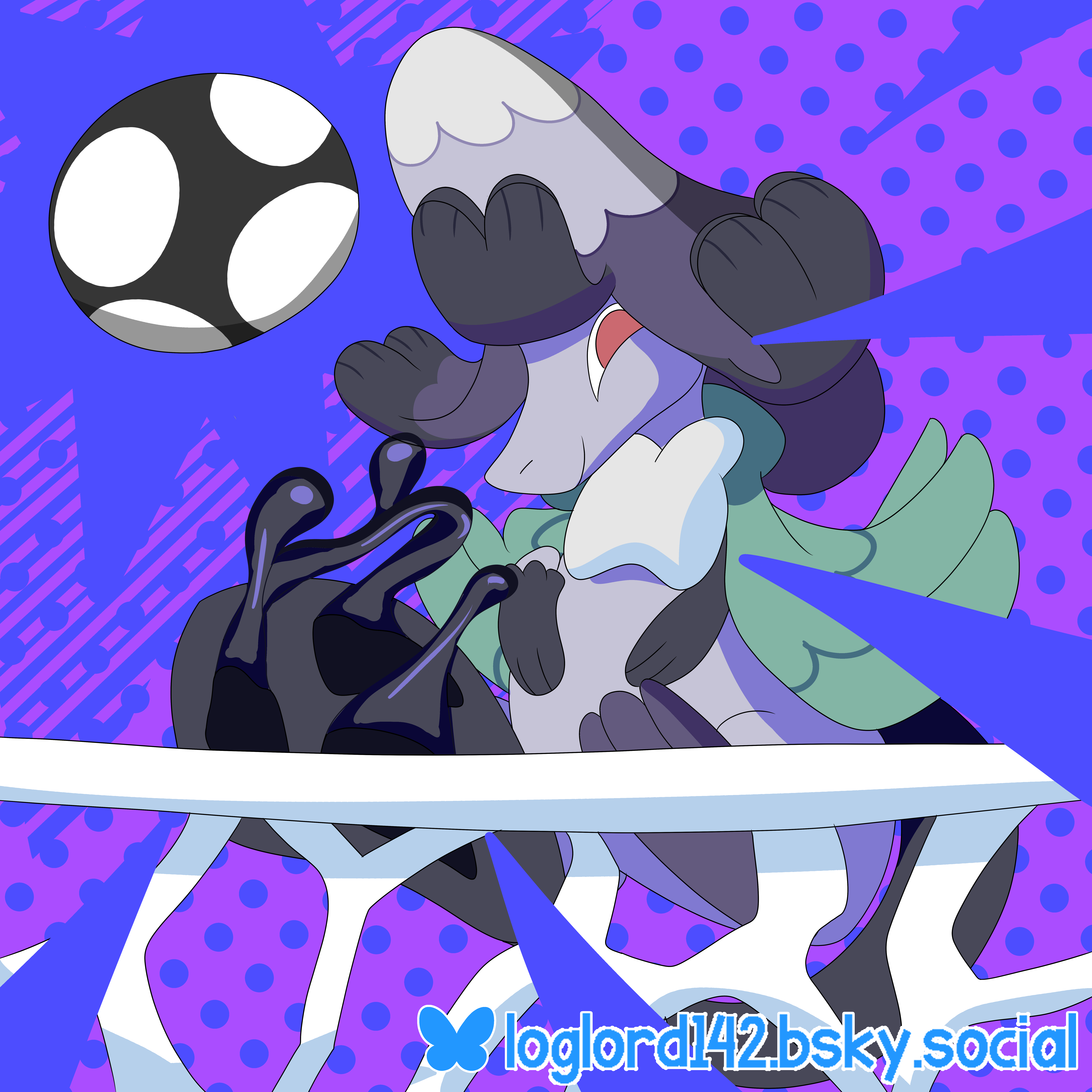 Illugus artwork