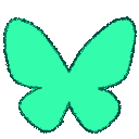 An animated GIF representing Loglord142's Bluesky profile, featuring a dynamic and colorful design.