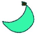 An animated GIF representing Loglord142's Gamebanana profile, featuring a dynamic and colorful design.