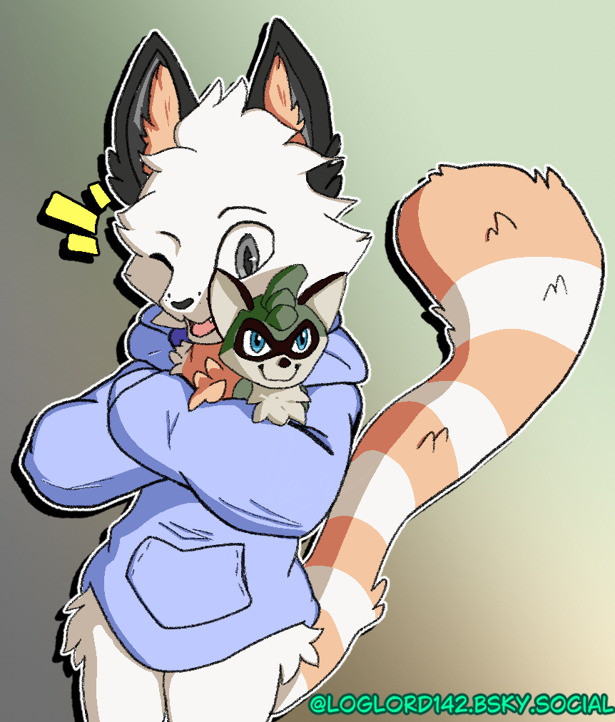 A Commission example